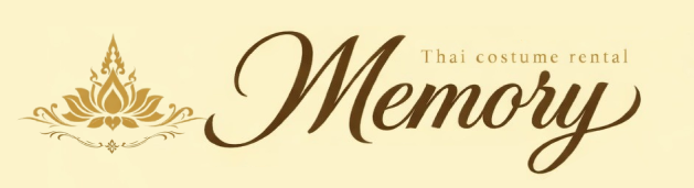 Thai Costume Rental Bangkok | Memory Bangkok (Near BTS Asok)